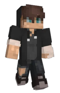 Front of TheMightyTadpole's skin