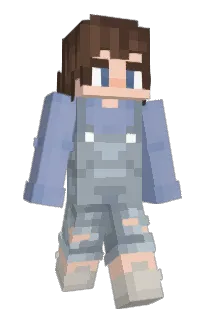 Gazemcgee's Minecraft skin