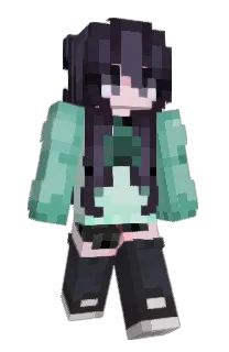 Front of Gigi8974's skin
