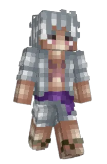 clqclq's Minecraft skin