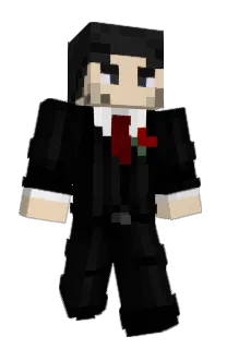 Front of DerKiwi_8's skin