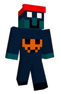 Front of Iceberg_44's skin