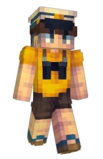 Juicy_LUV's Minecraft skin