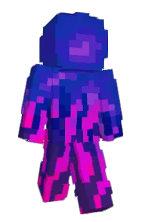 Tonguetalker's Minecraft skin