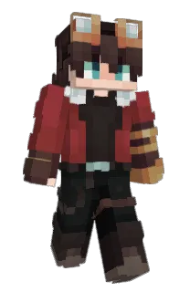 Front of Elk_z's skin