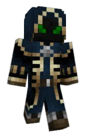 Skin preview