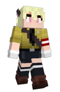 SchrodingerC96's Minecraft skin