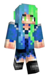 Skin preview