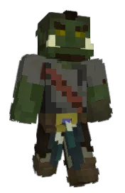 Skin preview