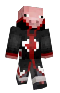 Front of RacistHomo's skin