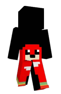 Front of SkywaySzymon's skin