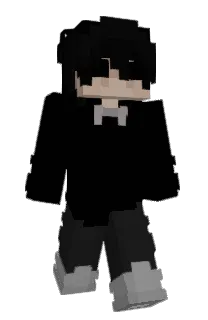 Straatmoon's Minecraft skin