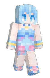 Skin preview