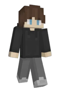 d1g8group6 Minecraft avatar full body