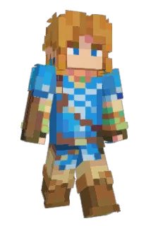d1g_00 Minecraft avatar full body