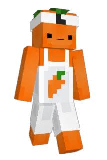 d1n08x Minecraft avatar full body