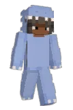 d1niel Minecraft avatar full body