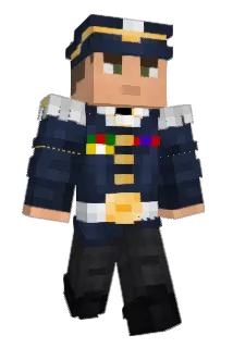 d1os_ Minecraft avatar full body