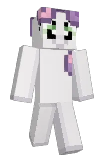 d1ppxdinhaze Minecraft avatar full body