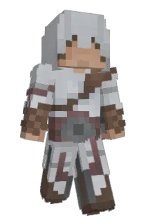 d1ssect Minecraft avatar full body