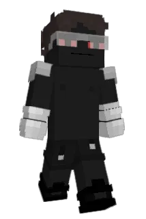 d1zzenI91 Minecraft avatar full body