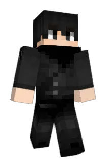 d1zzyxw Minecraft avatar full body