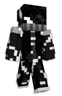 Front of Snappyb3ast's skin