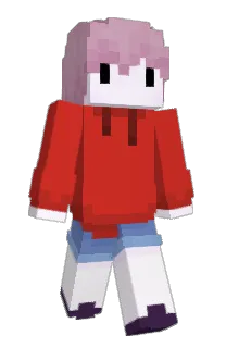 unpotato8161's Minecraft skin