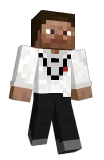 Front of kokySiyck's skin