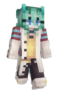 Front of thanatos6613's skin