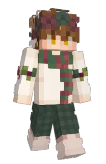 Front of Kova_Wrld's skin