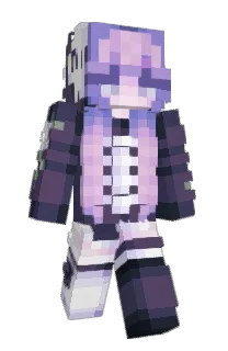 Bochansky's Minecraft skin