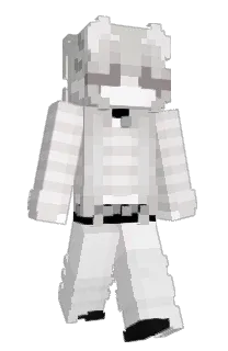 Front of oKaraKitten's skin