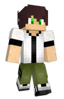 VShirox_'s Minecraft skin