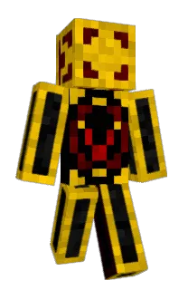 terra_panera's Minecraft skin