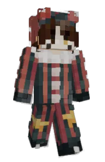 cty2cty's Minecraft skin