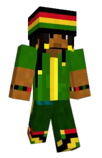 alelomba9210's Minecraft skin