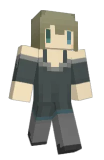 Henri_M's Minecraft skin