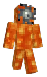 tia maria Minecraft skin — Classic model — first worn by Ray27995