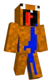 Theoball08's Minecraft skin