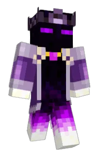 Front of Samster1134's skin