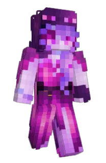 Front of sh1r's skin