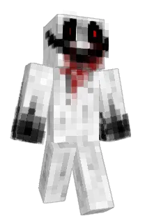 Front of TheWigard's skin
