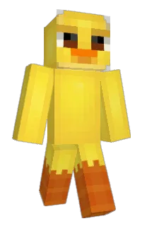 DIDDY_PARTY07's Minecraft skin