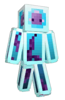 Front of GmLao's skin
