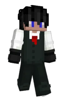 Front of Ibimstxben08's skin