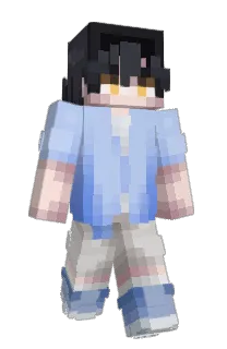 Front of tennluc's skin