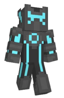 Front of Project_32x's skin