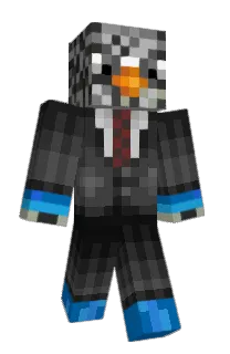 GoyardGoblin's Minecraft skin