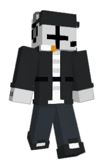 Front of drf9s's skin
